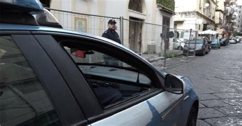 Omicidio a Napoli, ucciso elemento di spicco dei Mazzarella